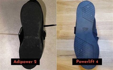 adidas powerlift heel drop|weight lifting shoes for strength training.